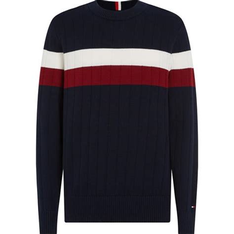 tommy hilfiger mujer deportivo|tommy hilfiger jumpers for men.